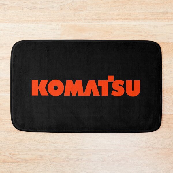 Item preview, Komat Escavator designed and sold by hilmanbozenew.