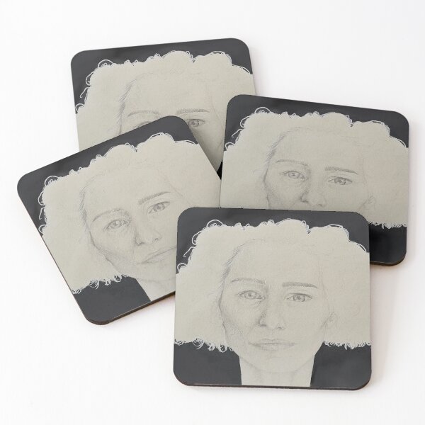 Item preview, Faces #1 designed and sold by SephineArt.