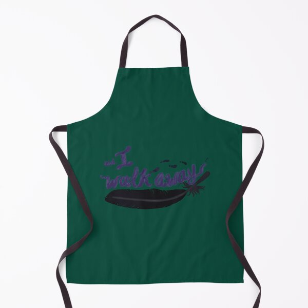 Item preview, And I Walk Away... designed and sold by VikingEfShop.