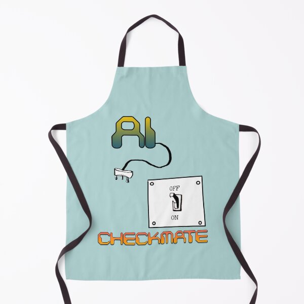 Item preview, AI : satire definition designed and sold by CommonSenseClub.