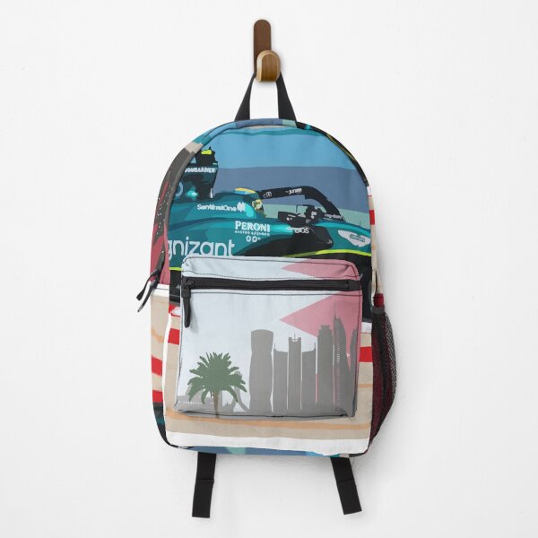 Item preview, Bahrain Grand Prix 2023 designed and sold by Speedbirddesign.