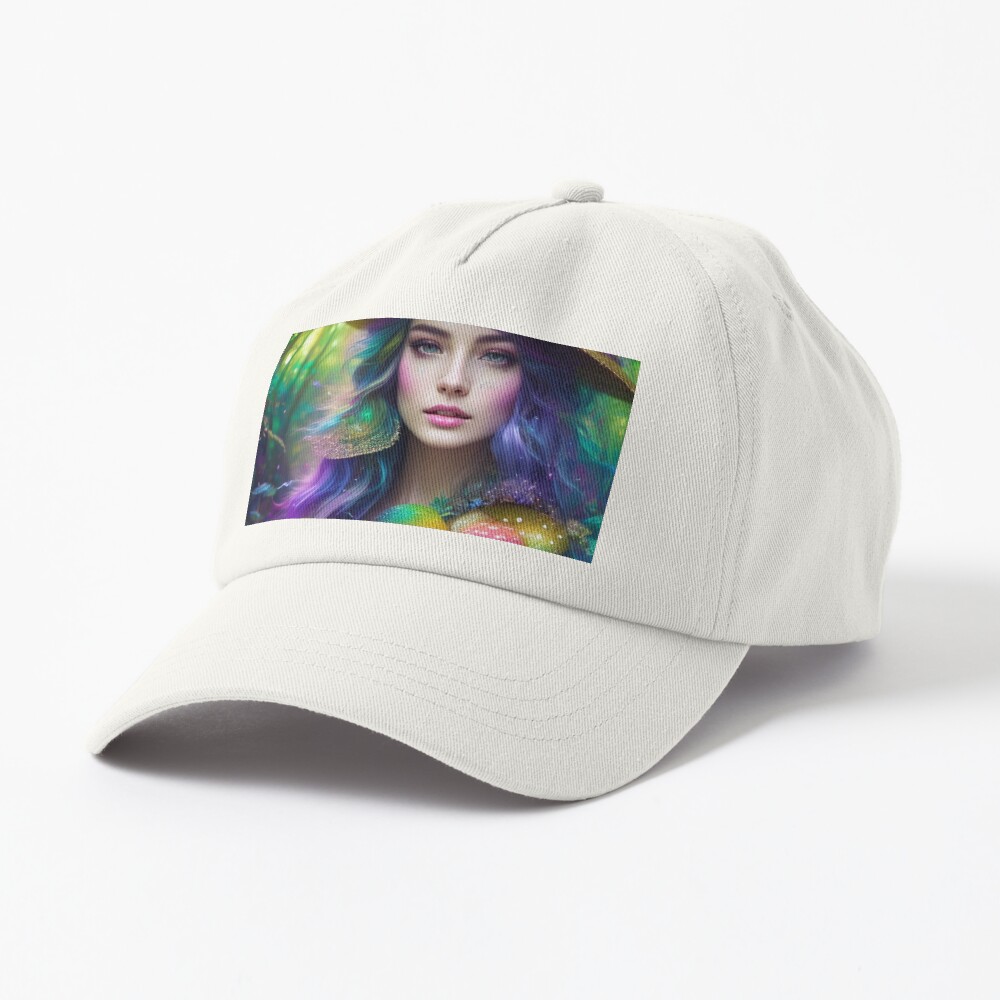 Item preview, Dad Hat designed and sold by PsychedelicPsyc.