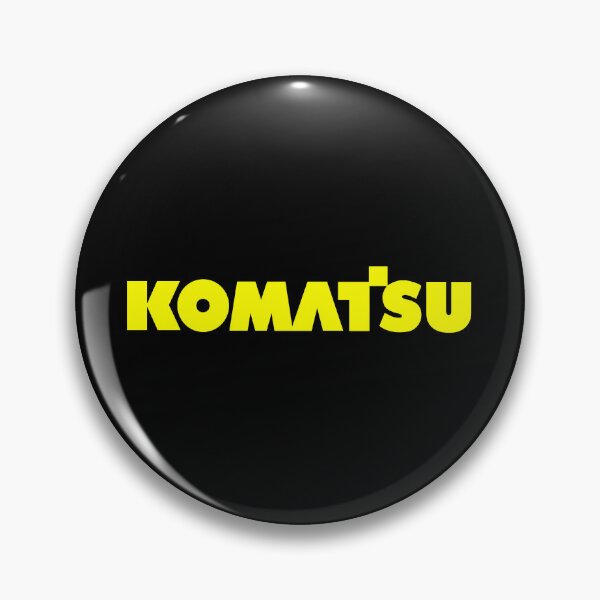 Item preview, Komat Escavator designed and sold by hilmanbozenew.
