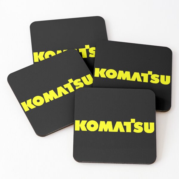 Item preview, Komat Escavator designed and sold by hilmanbozenew.