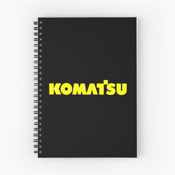 Item preview, Komat Escavator designed and sold by hilmanbozenew.