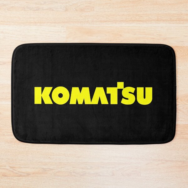 Item preview, Komat Escavator designed and sold by hilmanbozenew.