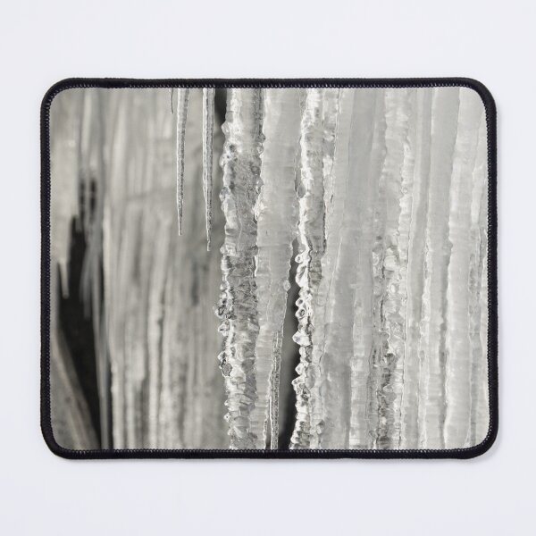 Item preview, Sparkling Ice Curtains designed and sold by Georgia Mizuleva.