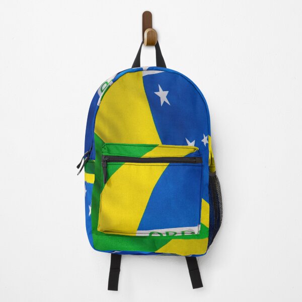 Item preview, Brazil flag. designed and sold by LoboJC.