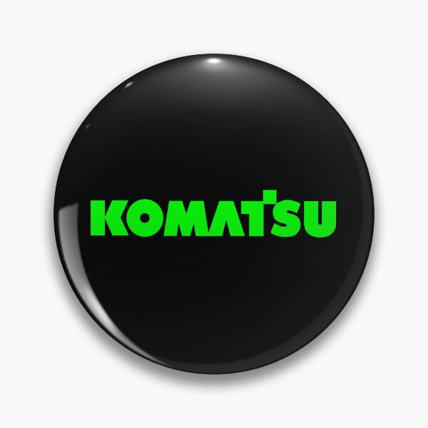 Item preview, Komat Escavator designed and sold by hilmanbozenew.