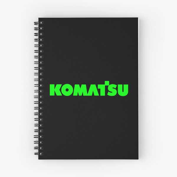 Item preview, Komat Escavator designed and sold by hilmanbozenew.