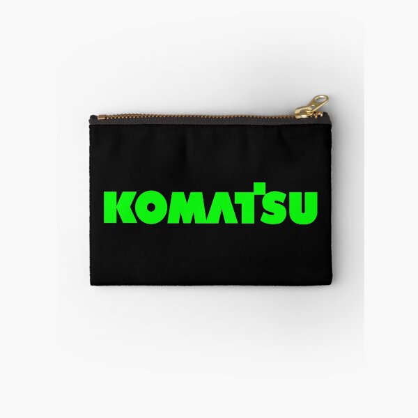 Item preview, Komat Escavator designed and sold by hilmanbozenew.