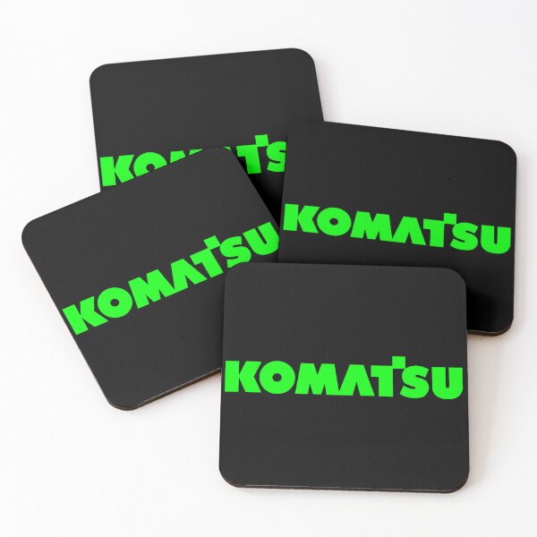 Item preview, Komat Escavator designed and sold by hilmanbozenew.