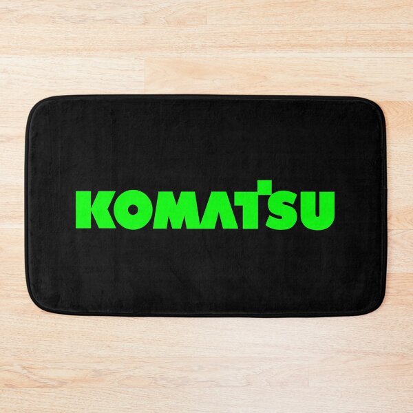 Item preview, Komat Escavator designed and sold by hilmanbozenew.