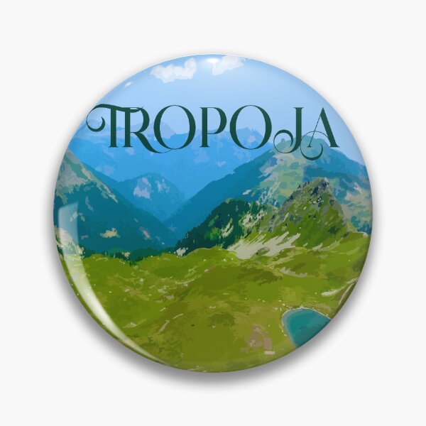 Item preview, Tropoja designed and sold by artbybali.