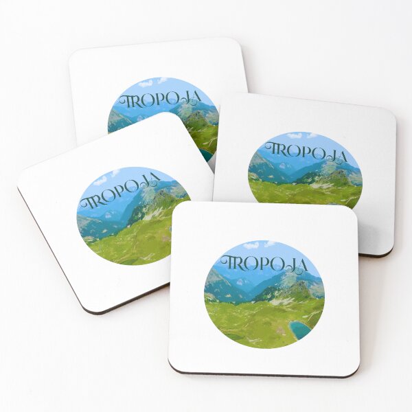 Item preview, Tropoja designed and sold by artbybali.