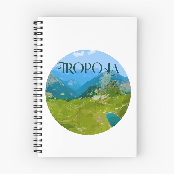 Item preview, Tropoja designed and sold by artbybali.