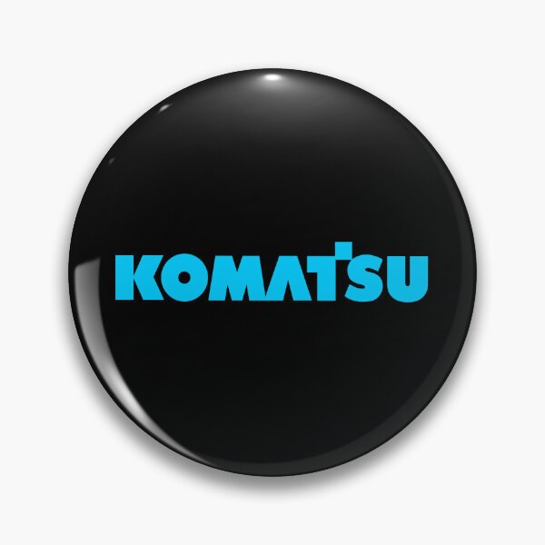 Item preview, Komat Escavator designed and sold by hilmanbozenew.