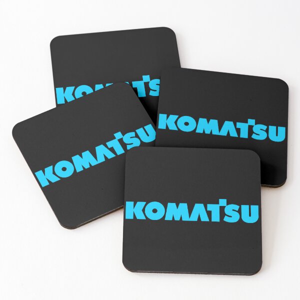 Item preview, Komat Escavator designed and sold by hilmanbozenew.