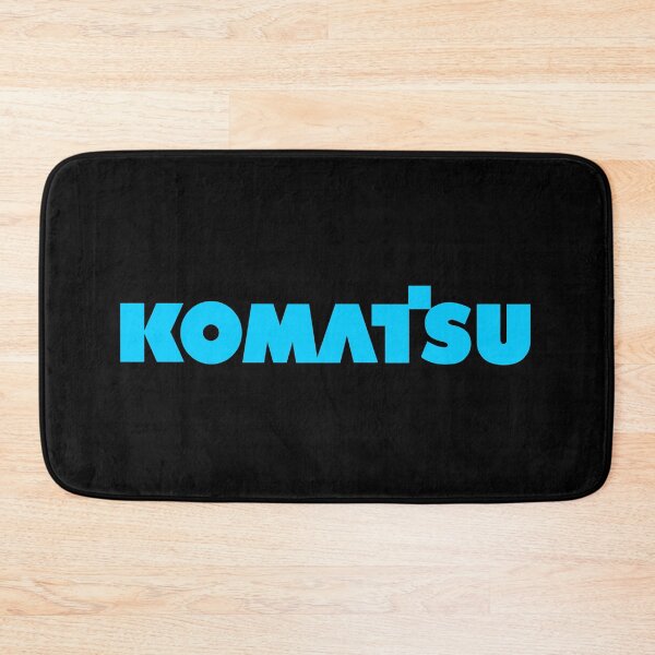 Item preview, Komat Escavator designed and sold by hilmanbozenew.