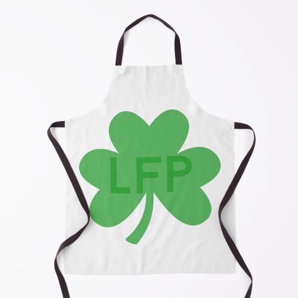 Aperçu de l'œuvre Jour de la Saint-Patrick (lá fhéile pádraig) v1 créée et vendue par fishpressink.