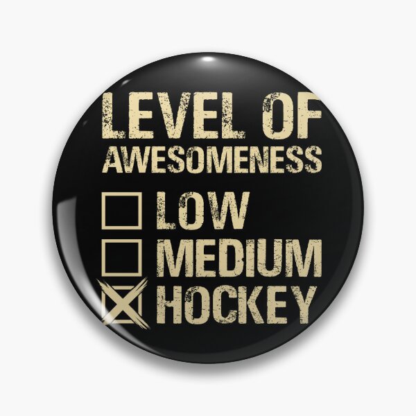 Item preview, Awesomeness, Hokey designed and sold by Groove-Emporium.