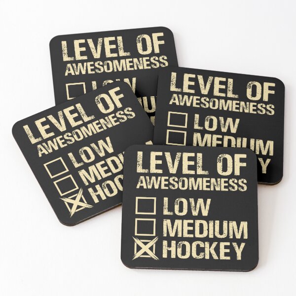 Item preview, Awesomeness, Hokey designed and sold by Groove-Emporium.