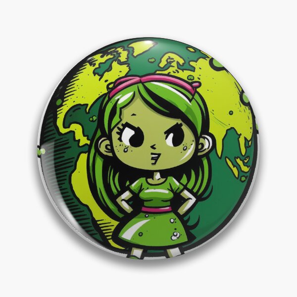 Item preview, Green revolution designed and sold by Kameeno.