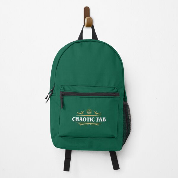 Item preview, Chaotic Fab Tabletop Roleplaying RPG Gaming Addict103 designed and sold by VikingEfShop.