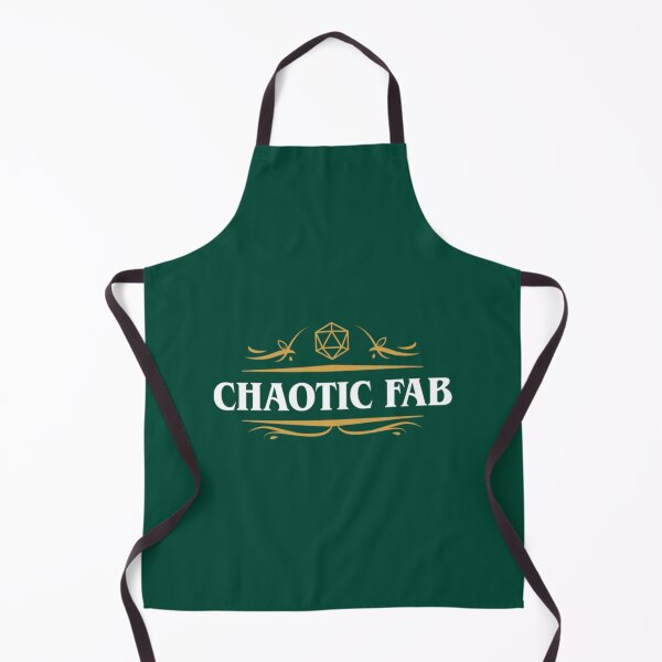 Item preview, Chaotic Fab Tabletop Roleplaying RPG Gaming Addict103 designed and sold by VikingEfShop.