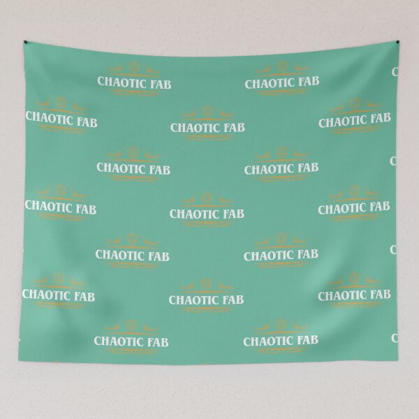 Item preview, Chaotic Fab Tabletop Roleplaying RPG Gaming Addict103 designed and sold by VikingEfShop.