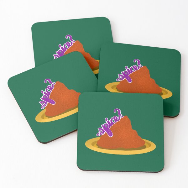 Item preview, Do You... You Know... Spice   designed and sold by VikingEfShop.