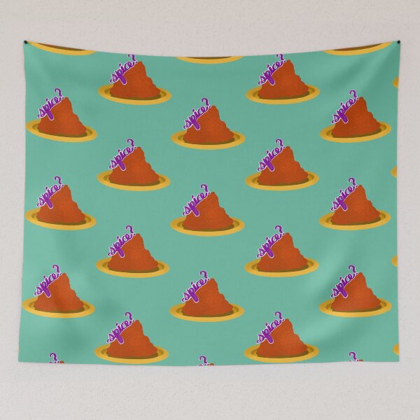Item preview, Do You... You Know... Spice   designed and sold by VikingEfShop.