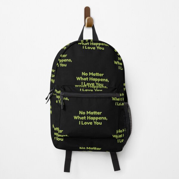 Item preview, No Matter What Happens, I Love You designed and sold by bouymakesart.