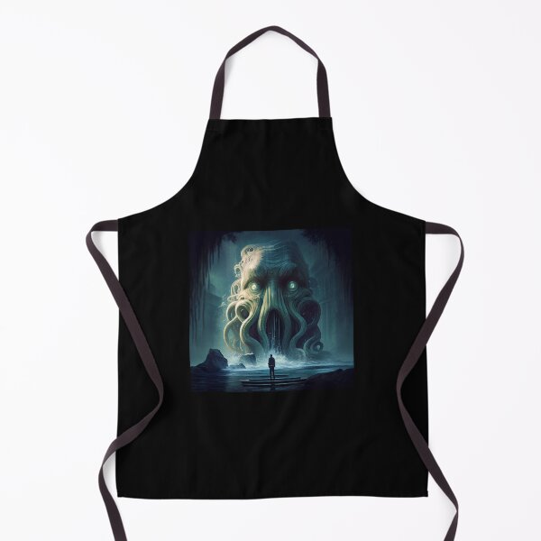 Item preview, Cosmic Terror - Cthulhu inspired designed and sold by iantony.
