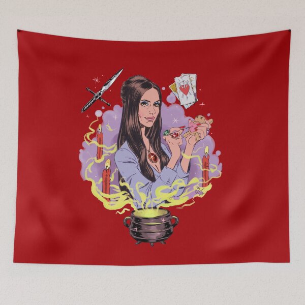 Item preview, The Love Witch designed and sold by Alvadee.
