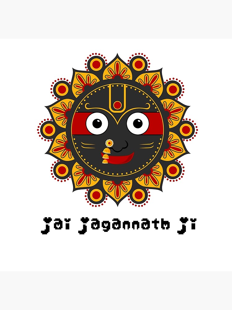 JAGANNATH: A GOD BEYOND SCIENCE AND RELIGION – MARK AND CARE