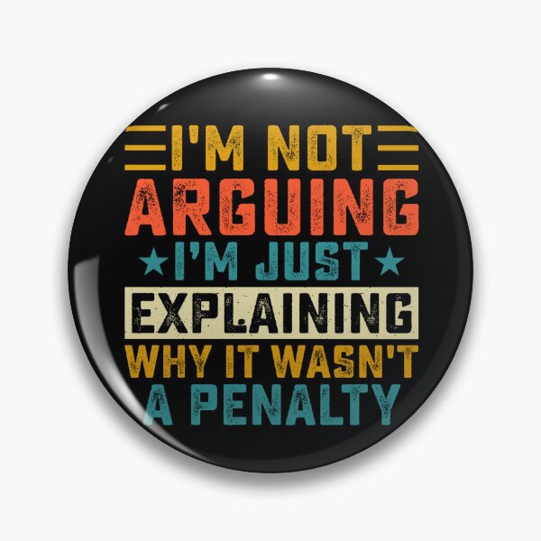 Item preview, Penalty designed and sold by Groove-Emporium.