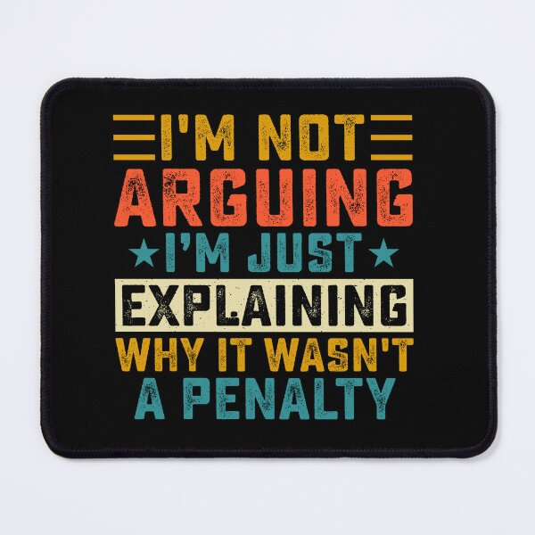 Item preview, Penalty designed and sold by Groove-Emporium.
