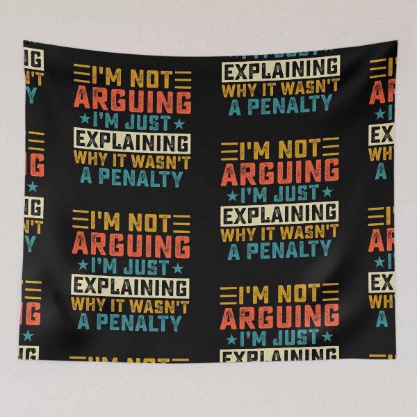 Item preview, Penalty designed and sold by Groove-Emporium.