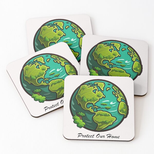 Item preview, Protect Our Home designed and sold by Kameeno.