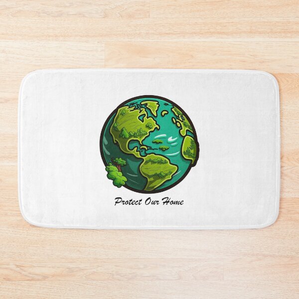 Item preview, Protect Our Home designed and sold by Kameeno.