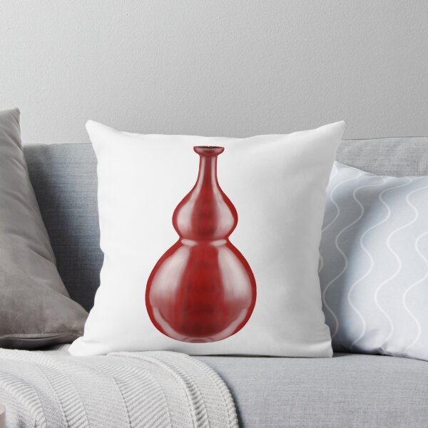 Item preview, Painted vase designed and sold by Maria Monid.