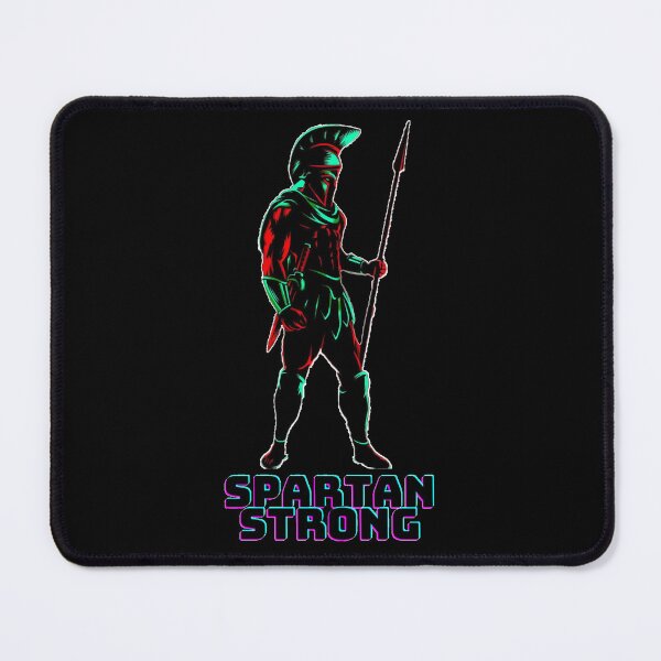 Item preview, SPARTAN STRONG designed and sold by lemadjom.