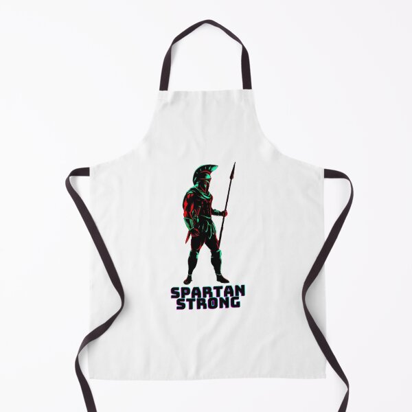 Item preview, SPARTAN STRONG designed and sold by lemadjom.