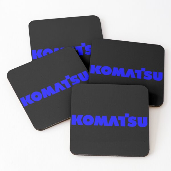 Item preview, Komat Escavator designed and sold by hilmanbozenew.