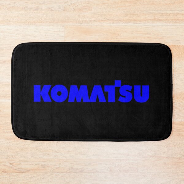Item preview, Komat Escavator designed and sold by hilmanbozenew.
