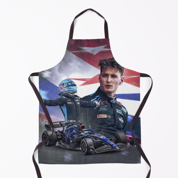 Item preview, Logan Sargeant designed and sold by Mati2114.