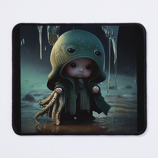 Item preview, Cthulhu chan 2 designed and sold by iantony.