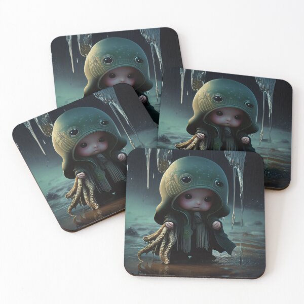 Item preview, Cthulhu chan 2 designed and sold by iantony.