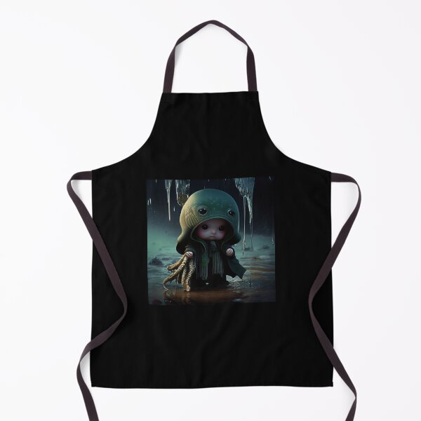 Item preview, Cthulhu chan 2 designed and sold by iantony.